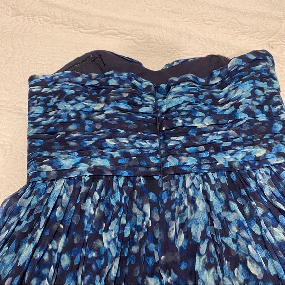 J.Crew Marbella Long Dress - Picture 3 of 15